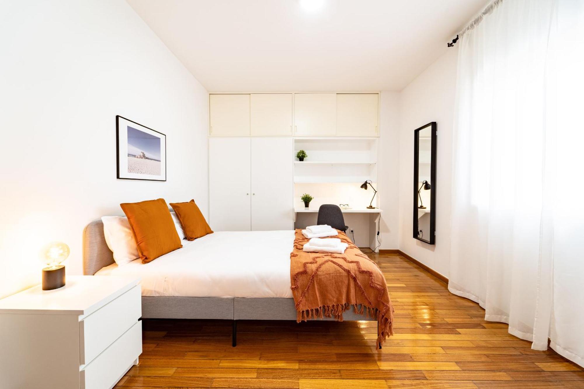 Flat Armada II - Apartamento T5 Junto Ao Bragaparque ภายนอก รูปภาพ